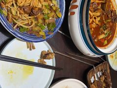 -阿西娅食府(中关村店)