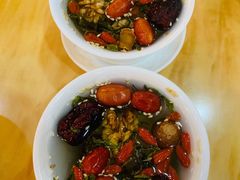 八宝茶-同心春餐饮(富宁街店)
