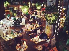 -胡桃里乐队酒馆(鎏嘉码头店)