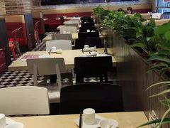 大堂-避风塘(百联东郊店)