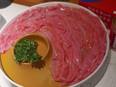 -大龙燚火锅(科华店)