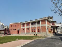 -赤坎·广东华侨国际旅游度假区