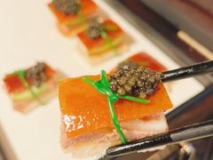 -莉莉海堂HAITANG·烤鸭(国贸商城店)