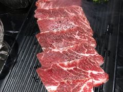 -鹤江桥·红油牛肉粉(SKP店)
