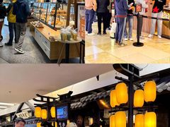 -北京华联购物中心(同成街店)