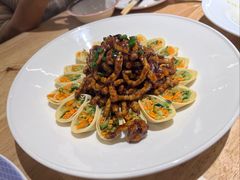 -郭靖内蒙菜·烤全羊·烧烤(望京旗舰店)
