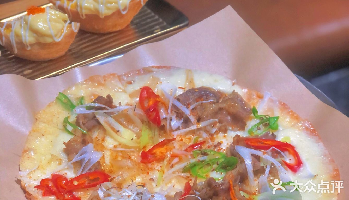 韩餐料理天花板[火锅][火锅]