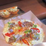 韩餐料理天花板[火锅][火锅]