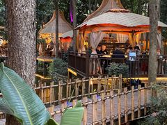 -二荆条·蜀鲜汇城市森林火锅