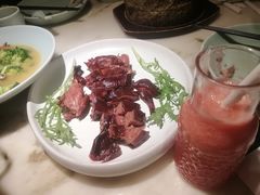 -绿茶餐厅(西单老佛爷店)