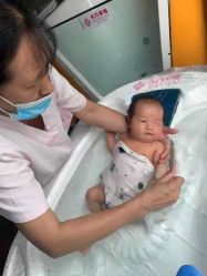 -东方幸福国际母婴月子会所(沙湾公园店)