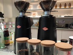 -Sips&Lick茶兰咖啡(五道口店)