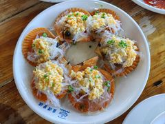 -蓝湾碧波·老字号·疍家非遗海上餐厅