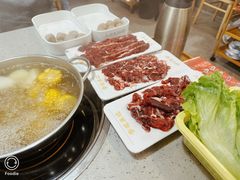 -杏花吴记牛肉火锅