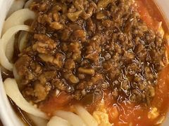 -侯哥面馆(瑞景店)