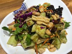 -高晓山馅饼店(牛庄百年店)