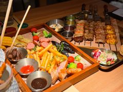 -雪熊精酿·哈尔滨烧烤酒馆(非遗大串店)