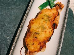 -T館·花园艺术餐厅