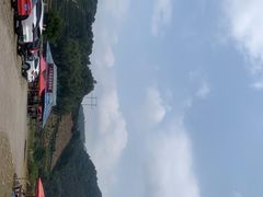 -九鲤溪瀑景区