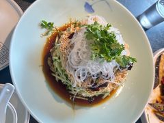 -五谷丰登农家院·地道胶东菜·海鲜烧烤(威海店)