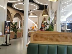 -mango tree芒果树泰国餐厅(青岛万象城店)