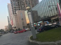 -南苑环球酒店云顶高级中餐厅(鄞县大道店)