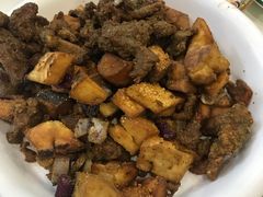 -帕米尔食府(白云观店)