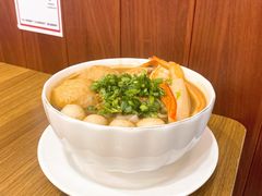 曼谷走鬼船粉-曼谷食堂·泰国家庭料理