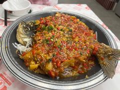 -堂瓦里·33年传统赣菜(第一街区店)