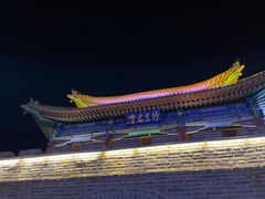 -大境门景区