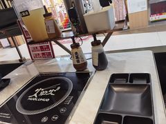 -火炉火自助餐(西直门凯德MALL店)