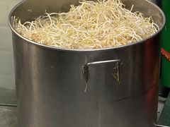 绿豆芽-蒋家肠旺面馆(合群路店)