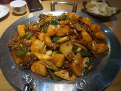 -凯撒尔新疆特色主题餐厅(青山店)