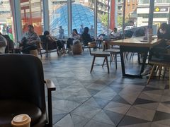 -星巴克(南京鼓楼吾悦广场店)