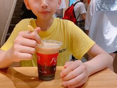 -八婆婆烧仙草(曾厝垵店)