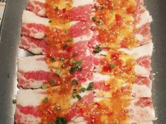 -新石器烤肉(周浦万达店)