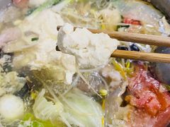 -海关荤豆花(洋河一路店)