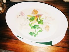 -Phensiri Thai Restaurant
