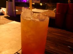 -ohbar live house(人广店)