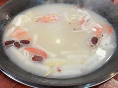 -草本味·市井羊肉馆(新开铺总店)