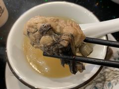 -草墩罗非鱼庄•野生菌•腊排骨(七星街上段店)