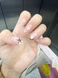 -晨·艺美甲美睫