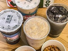 -迷客夏Milksha(无锡苏宁店)