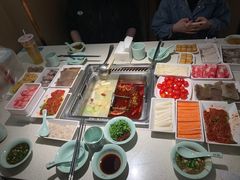 -野妹火锅(龙岗店)