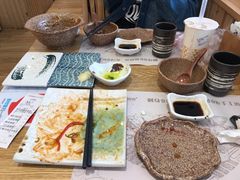 -林妈妈村·日式料理(宝山万达店)