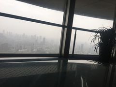 -天塔旋转餐厅