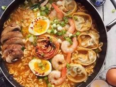 -木屋烧烤(南新店)
