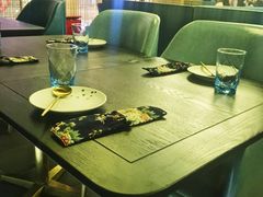 -浩海火燒雲傣家菜(静安芮欧店)
