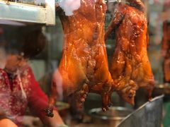 -黄连大头华烧鹅店(大良店)