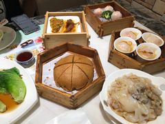 -點無缺茶楼·海鲜酒家(世博店)